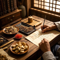 中医爱好者